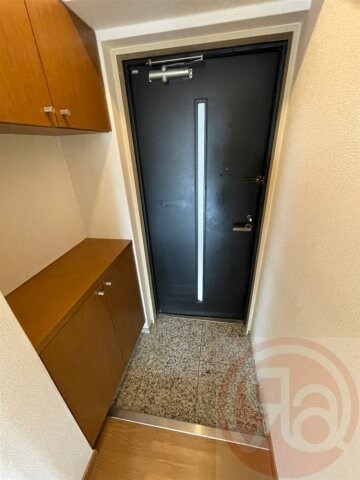 アンシャンテの物件内観写真