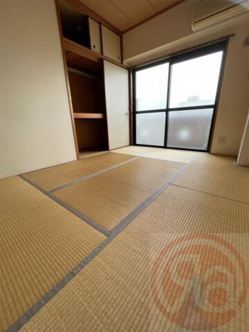 アンシャンテの物件内観写真