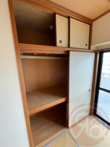 アンシャンテの物件内観写真