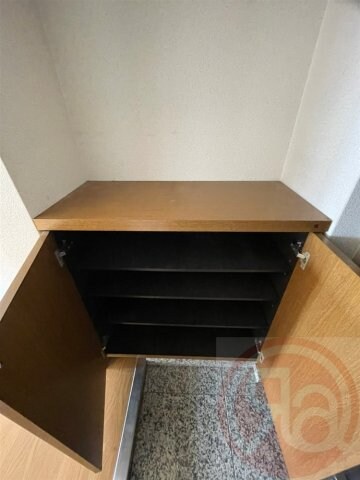 アンシャンテの物件内観写真