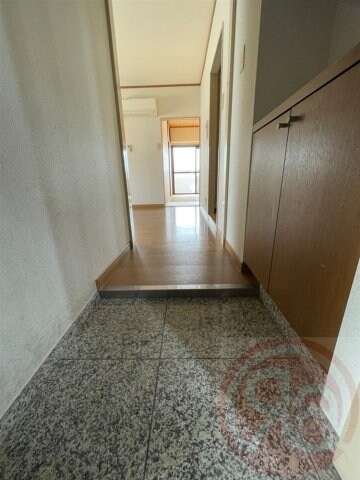 アンシャンテの物件内観写真