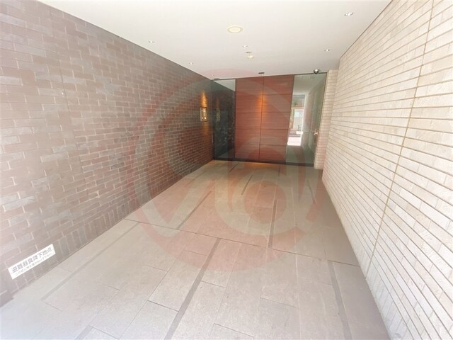 コンフォリア京町堀の物件外観写真