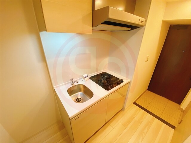 コンフォリア京町堀の物件内観写真