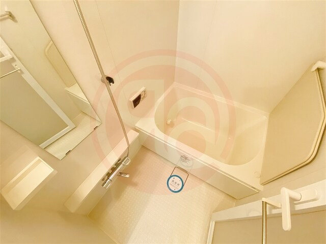 コンフォリア京町堀の物件内観写真