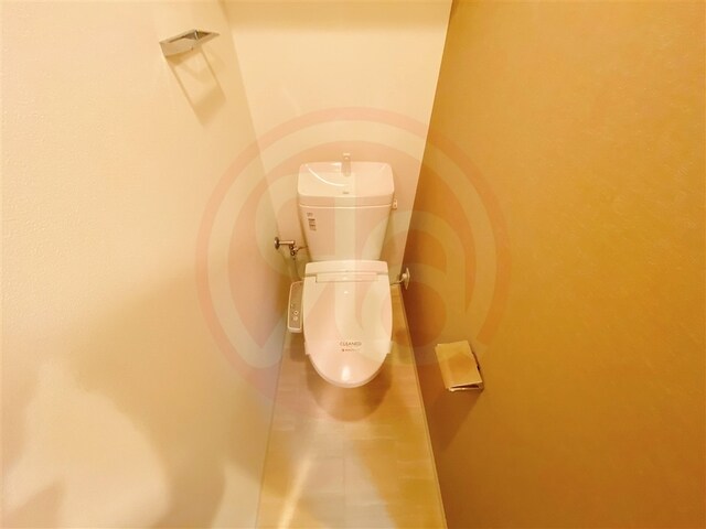 コンフォリア京町堀の物件内観写真