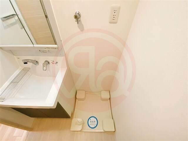 コンフォリア京町堀の物件内観写真