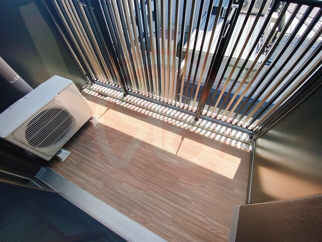 コンフォリア京町堀の物件内観写真