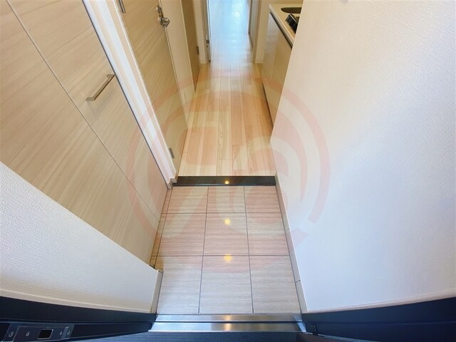 コンフォリア京町堀の物件内観写真