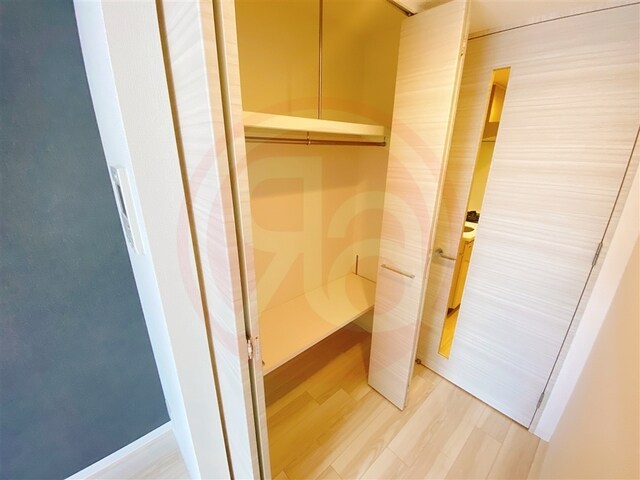 コンフォリア京町堀の物件内観写真