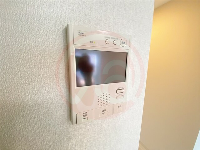 コンフォリア京町堀の物件内観写真