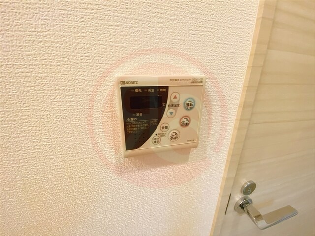 コンフォリア京町堀の物件内観写真