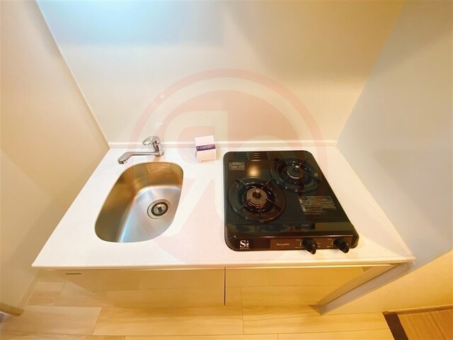 コンフォリア京町堀の物件内観写真