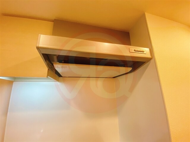 コンフォリア京町堀の物件内観写真