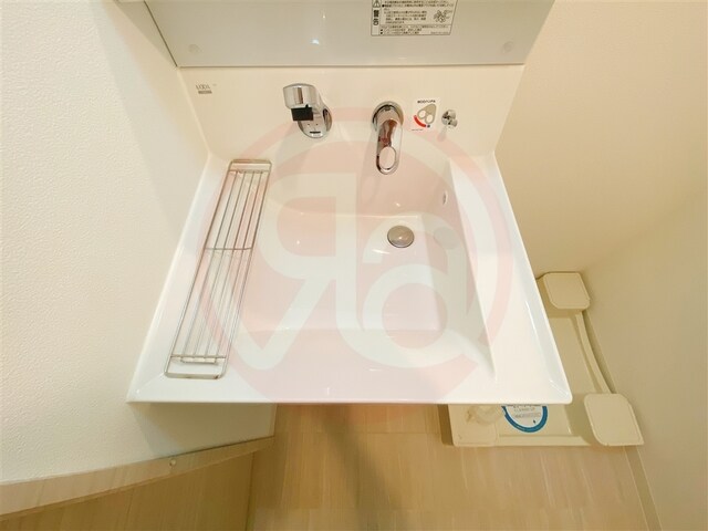 コンフォリア京町堀の物件内観写真