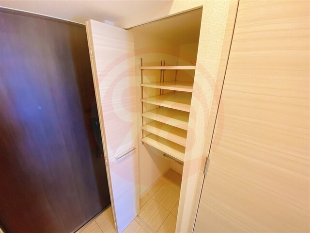 コンフォリア京町堀の物件内観写真