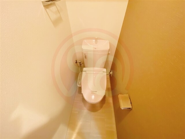 コンフォリア京町堀の物件内観写真