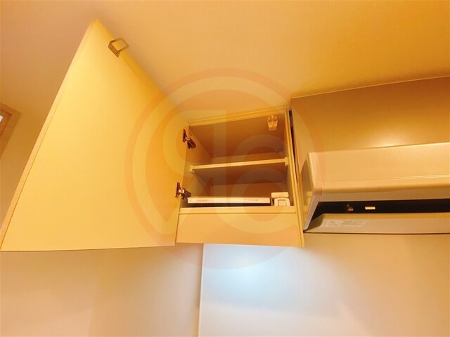 コンフォリア京町堀の物件内観写真