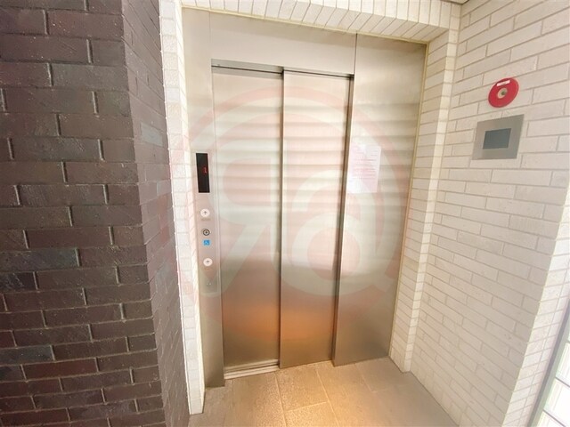 コンフォリア京町堀の物件内観写真