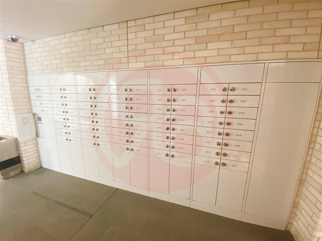 コンフォリア京町堀の物件内観写真