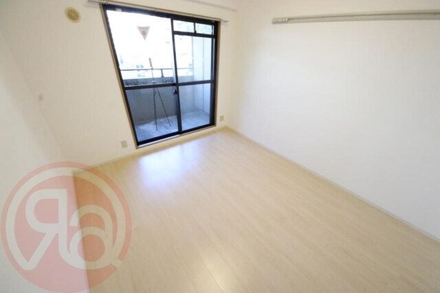 アブレスト桜川の物件内観写真