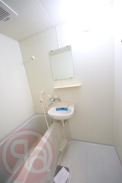 アブレスト桜川の物件内観写真