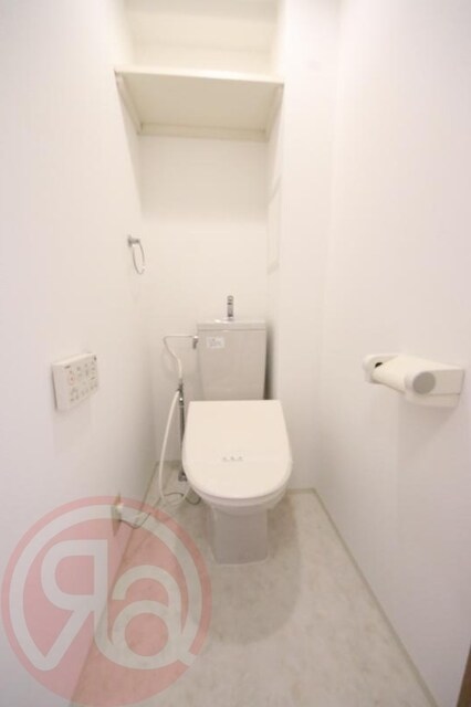 アブレスト桜川の物件内観写真