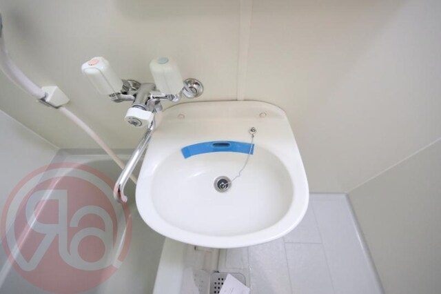 アブレスト桜川の物件内観写真