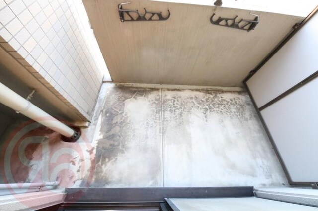 アブレスト桜川の物件内観写真