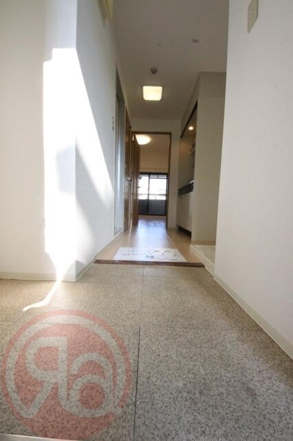 アブレスト桜川の物件内観写真