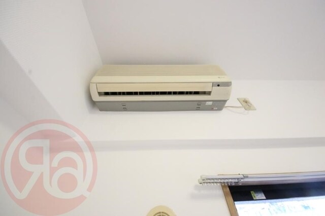 アブレスト桜川の物件内観写真