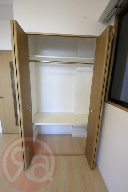 アブレスト桜川の物件内観写真