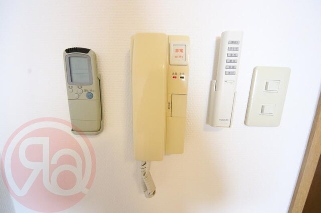 アブレスト桜川の物件内観写真