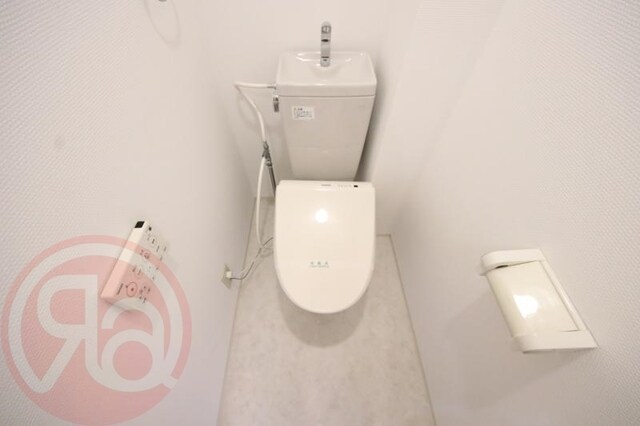 アブレスト桜川の物件内観写真