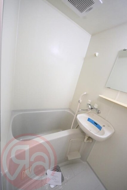 アブレスト桜川の物件内観写真