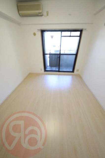 アブレスト桜川の物件内観写真