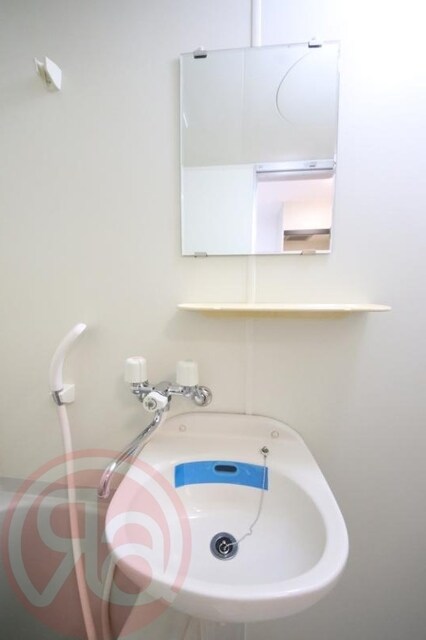 アブレスト桜川の物件内観写真