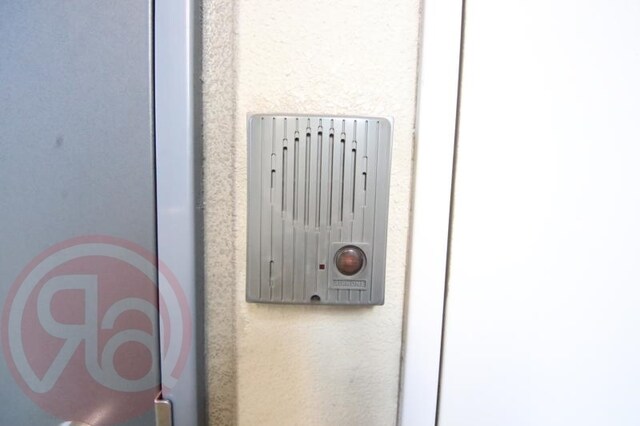 アブレスト桜川の物件内観写真