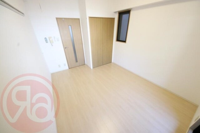 アブレスト桜川の物件内観写真