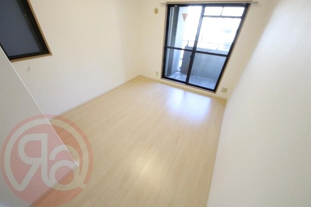 アブレスト桜川の物件内観写真