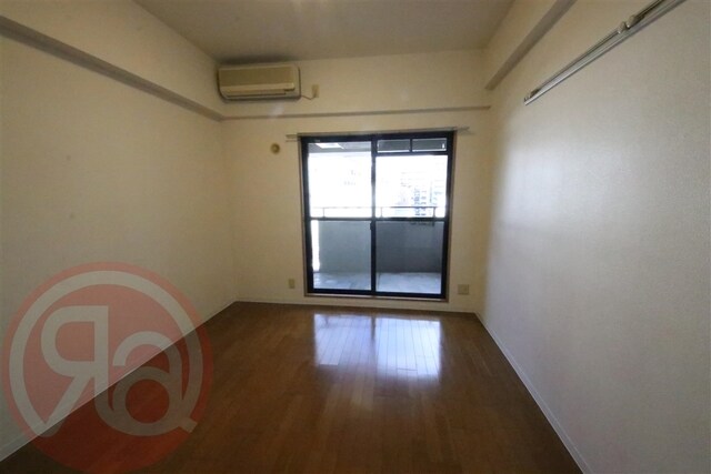 アブレスト桜川の物件内観写真