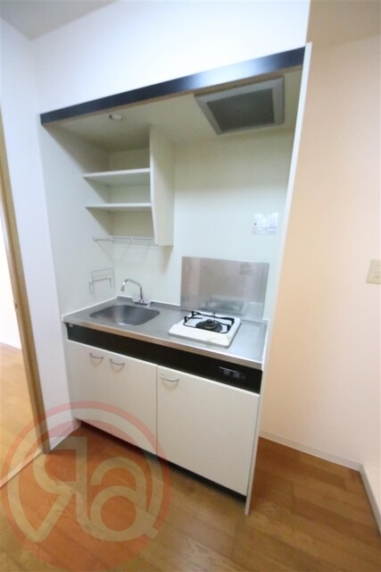 アブレスト桜川の物件内観写真