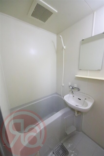 アブレスト桜川の物件内観写真