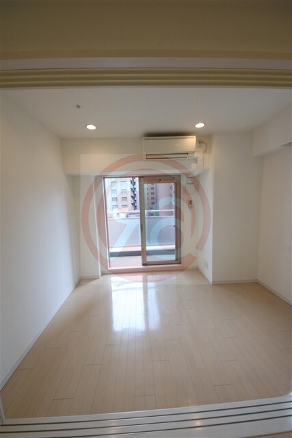 桜川駅 徒歩3分 3階の物件内観写真