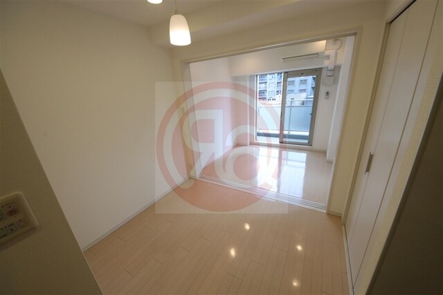 桜川駅 徒歩3分 3階の物件内観写真