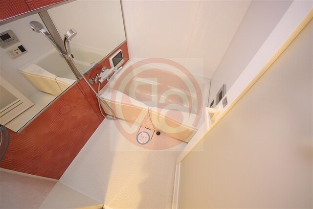 桜川駅 徒歩3分 3階の物件内観写真