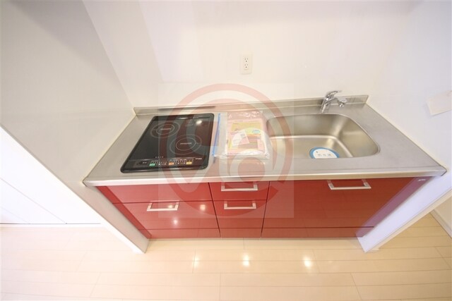 桜川駅 徒歩3分 3階の物件内観写真