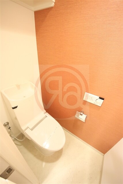 桜川駅 徒歩3分 3階の物件内観写真