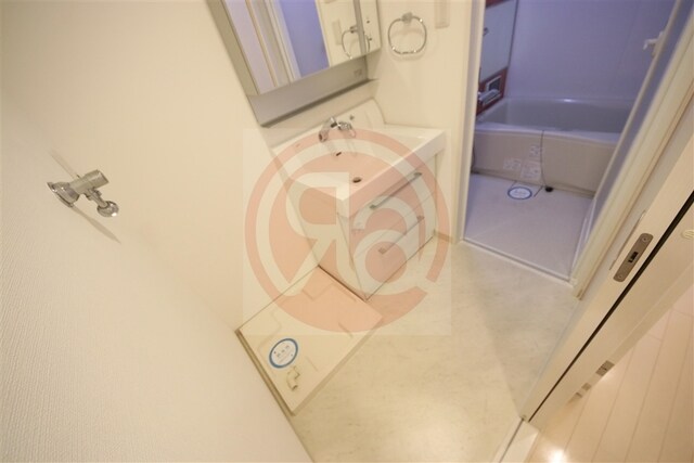 桜川駅 徒歩3分 3階の物件内観写真