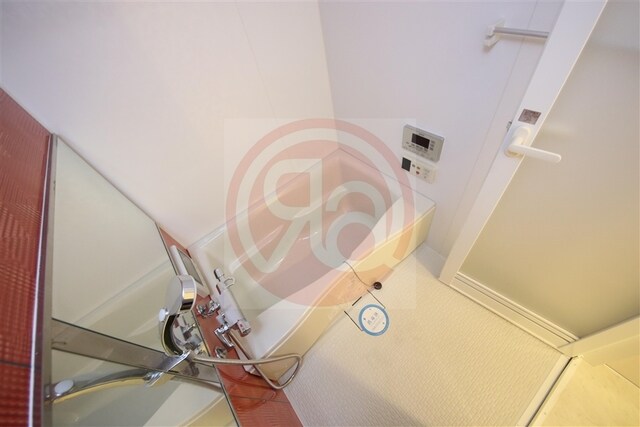 桜川駅 徒歩3分 3階の物件内観写真