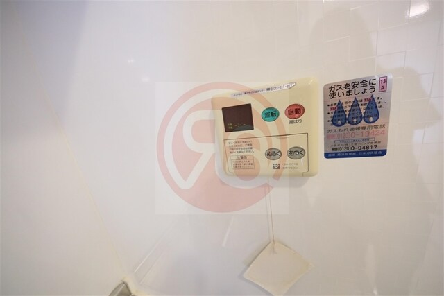 桜川駅 徒歩3分 3階の物件内観写真